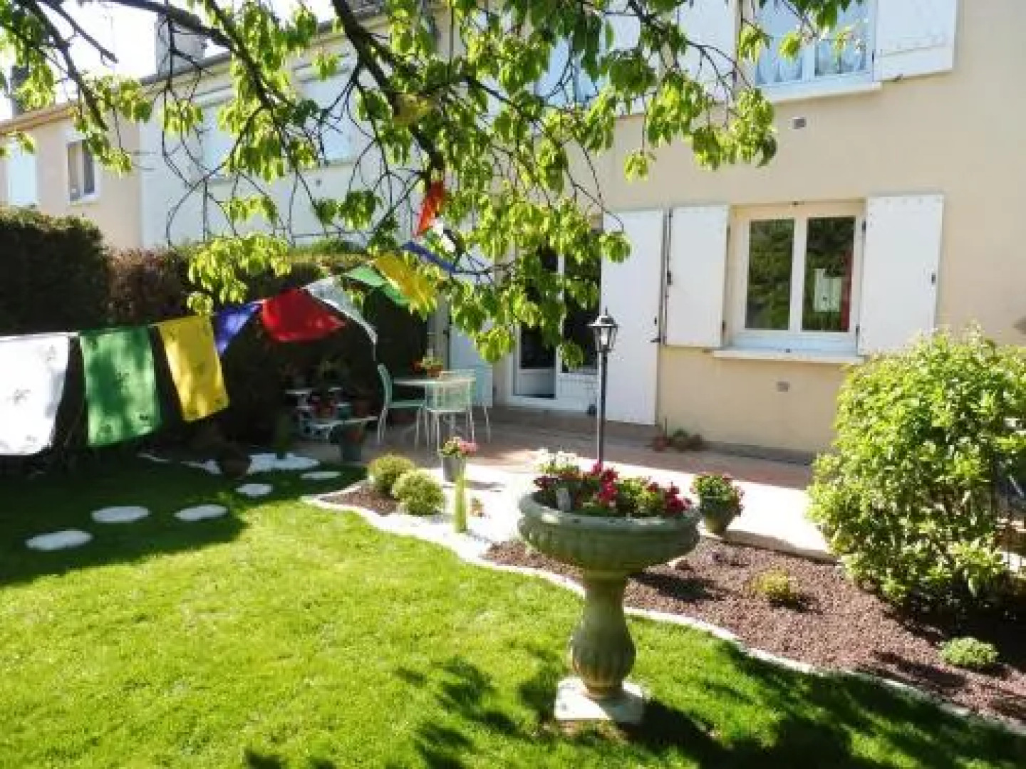 Proximite circuit 24 heures