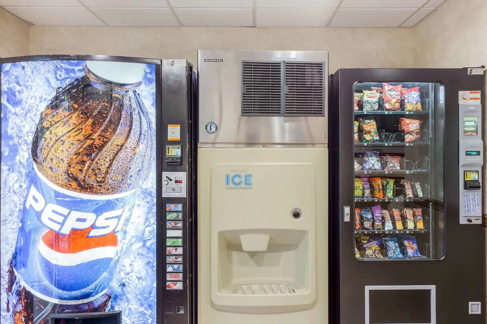 Quality Inn & Suites Big Stone Gap