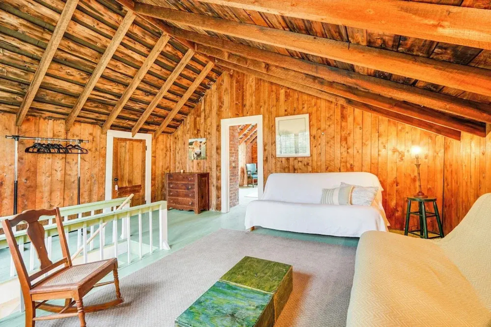 Rustic Marlboro Cottage: 4 Mi to Lake Raponda!