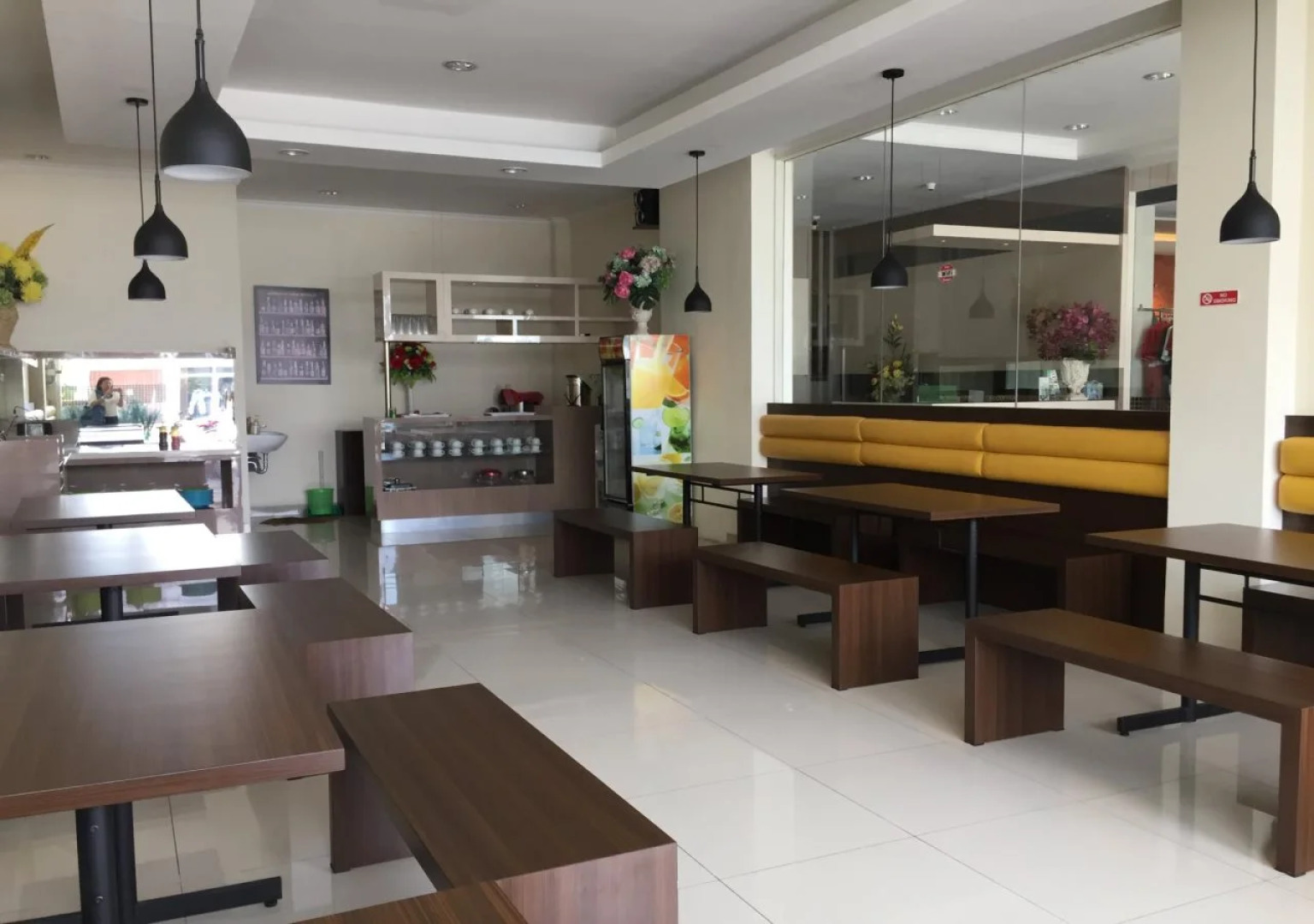 OYO 503 Hotel Belitong
