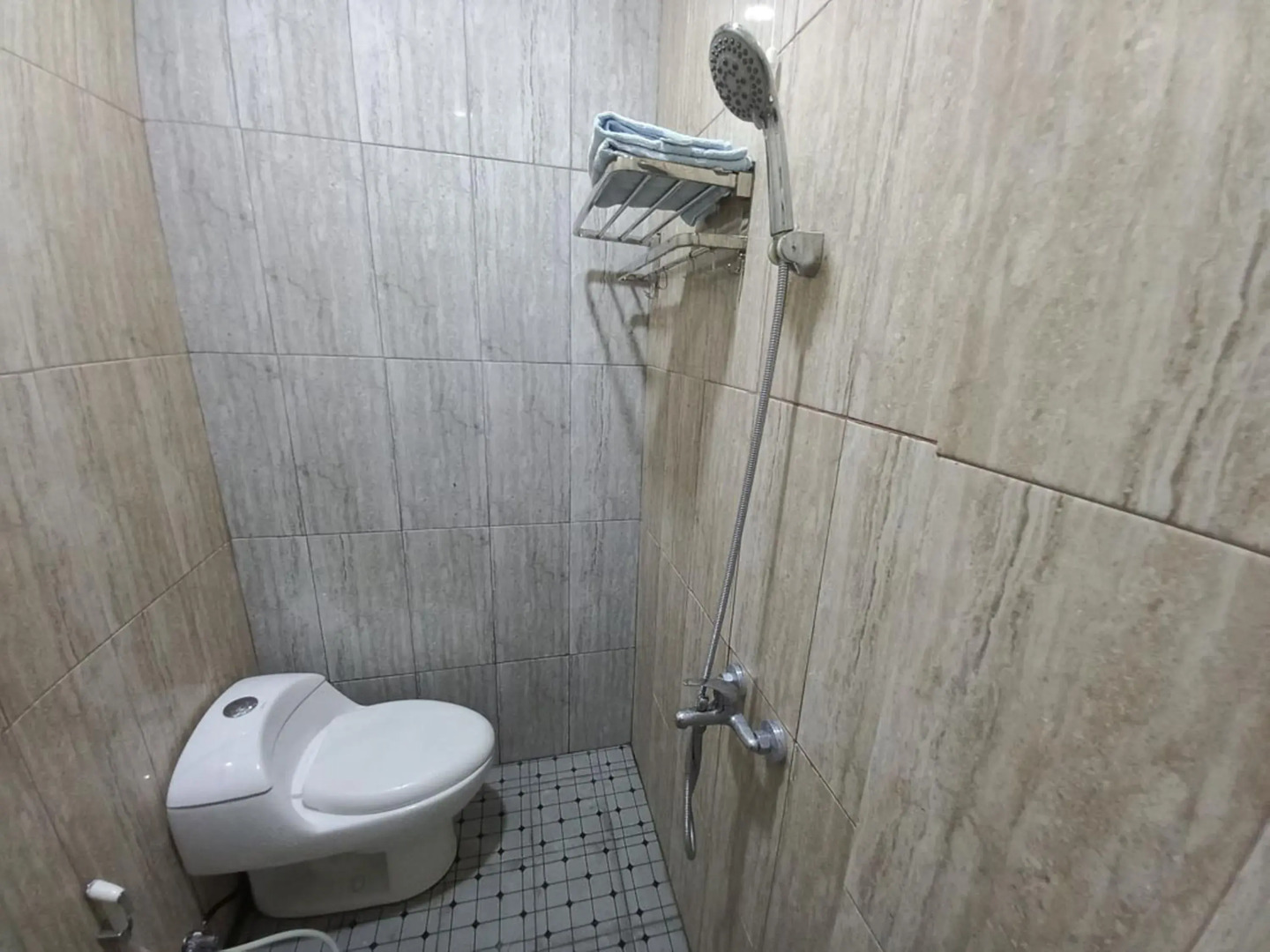 Sky In Homestay Syariah