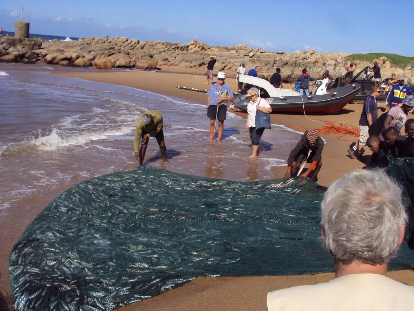 Albatros Guest House, Margate ,, SOUTH AFRICA , KZN NATAL