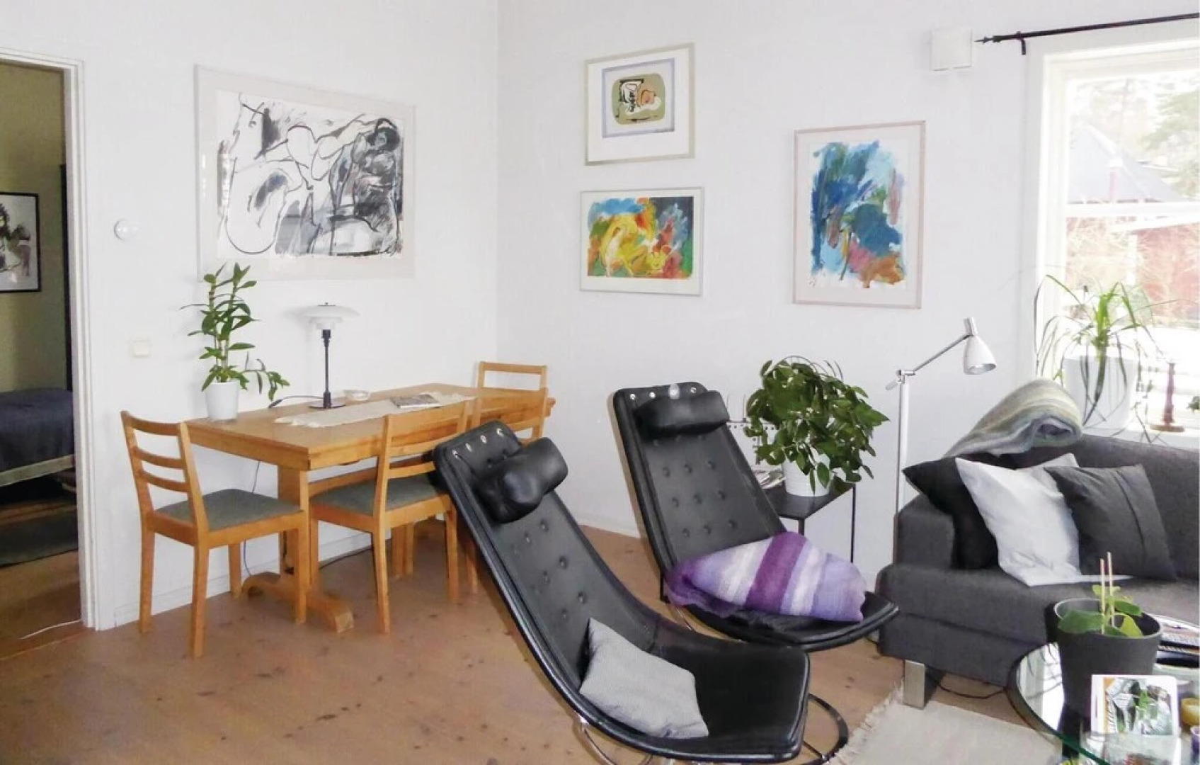 Stunning Home in Mölnbo With 3 Bedrooms and Internet