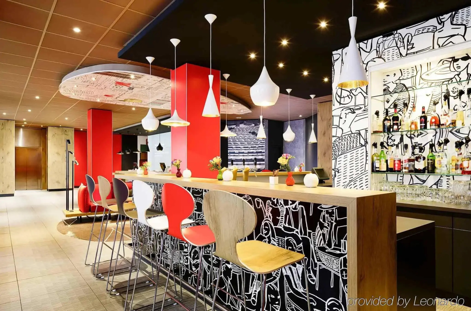 ibis Hamburg Alster Centrum