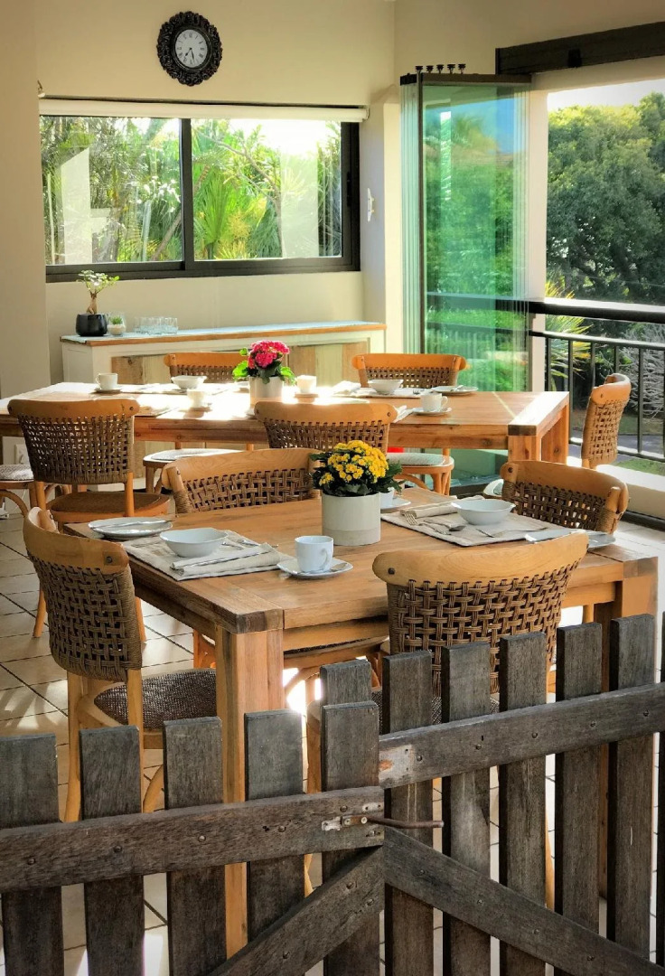 Lavender Moon Guest House