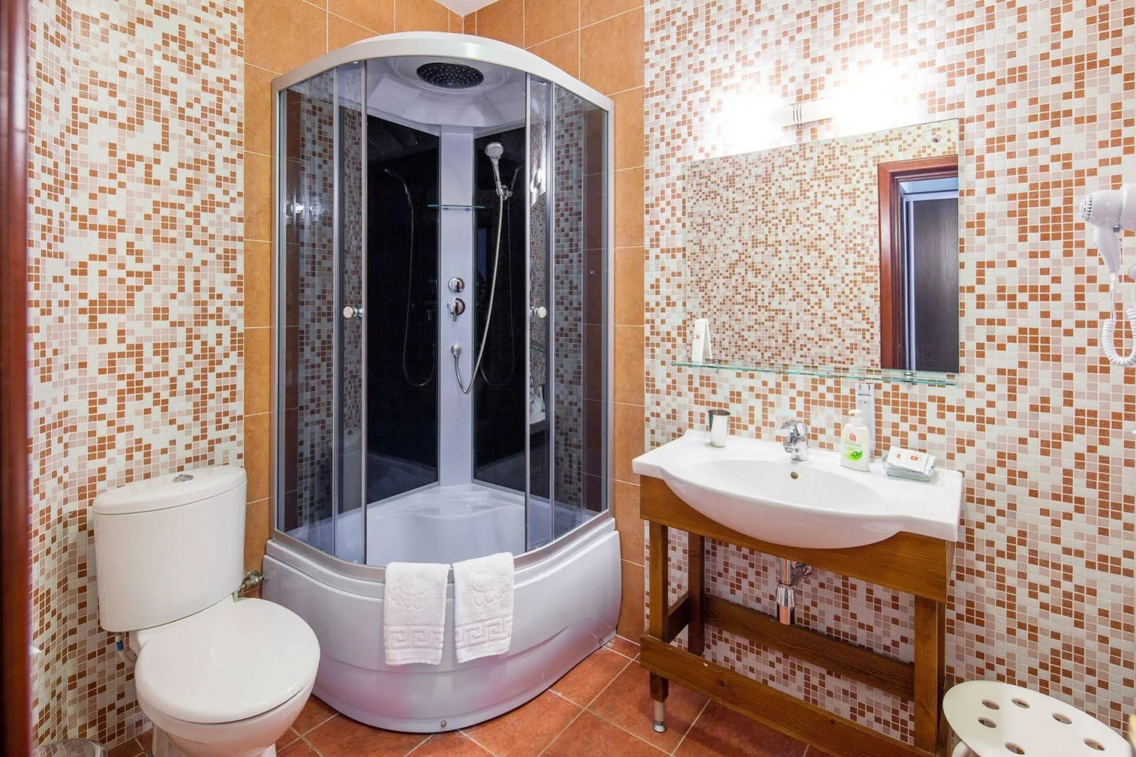 Вертолетная Площадка