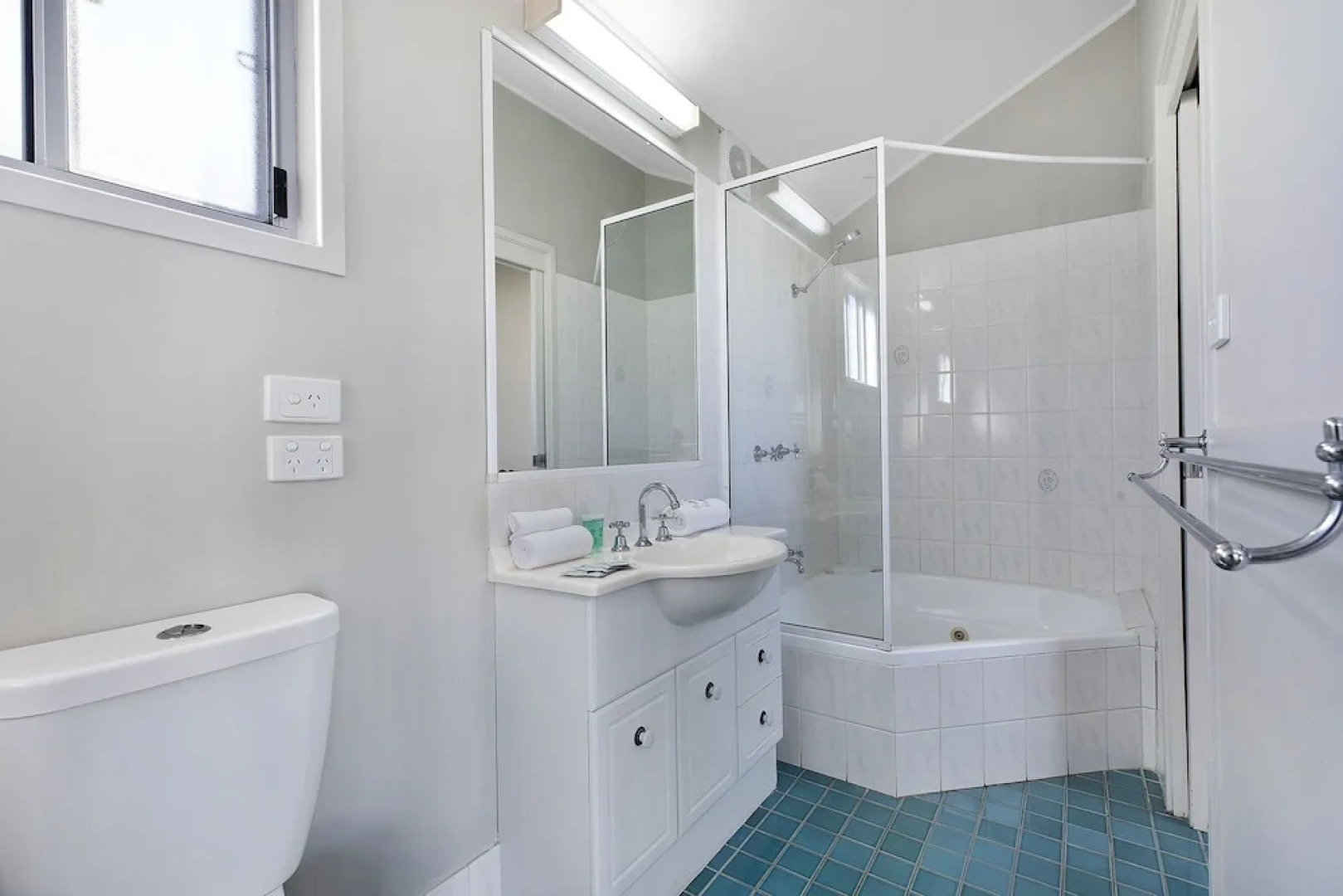 Blue Lagoon Beach Resort