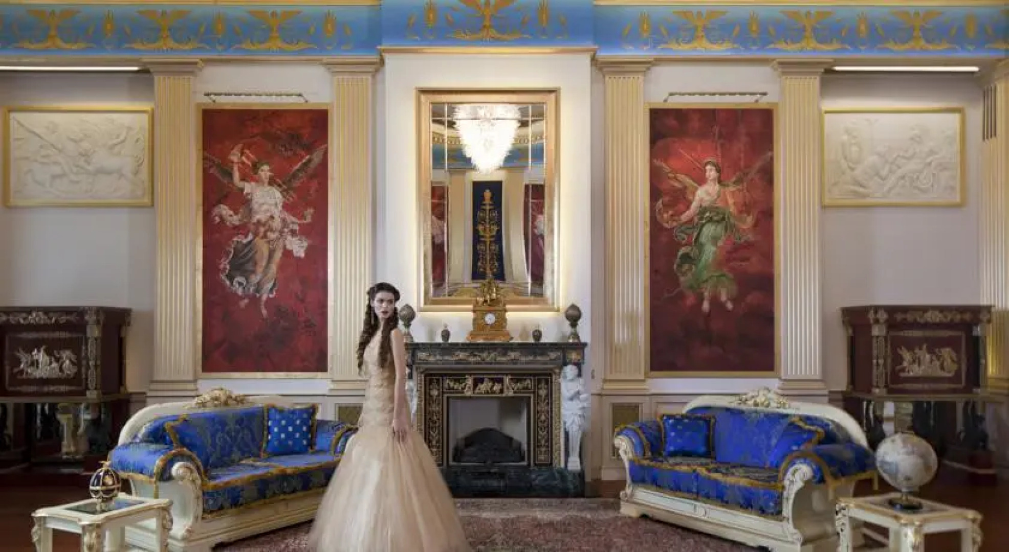 Antara Palace Wellness & Destination Spa