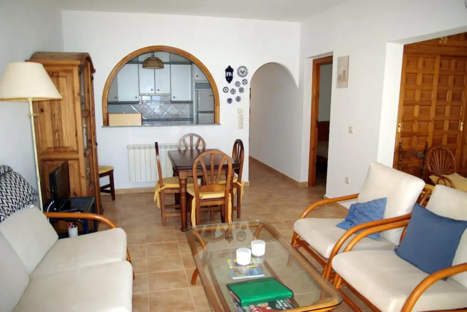 Apartamento Panorama X0025