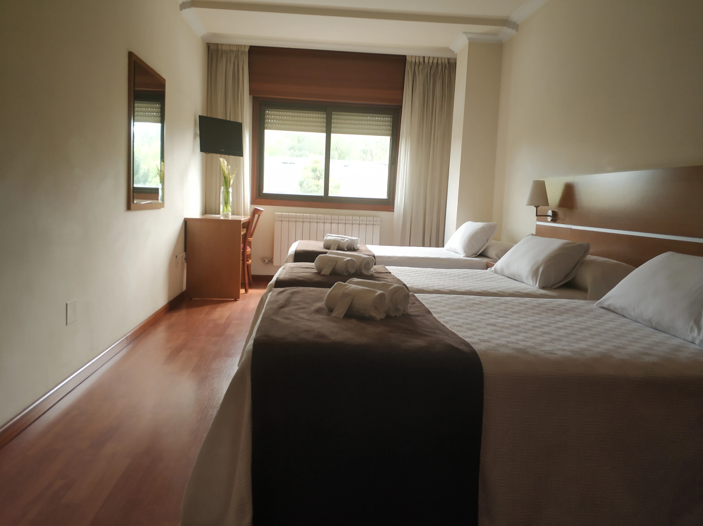 Hotel Avión by Bossh! Hotels.