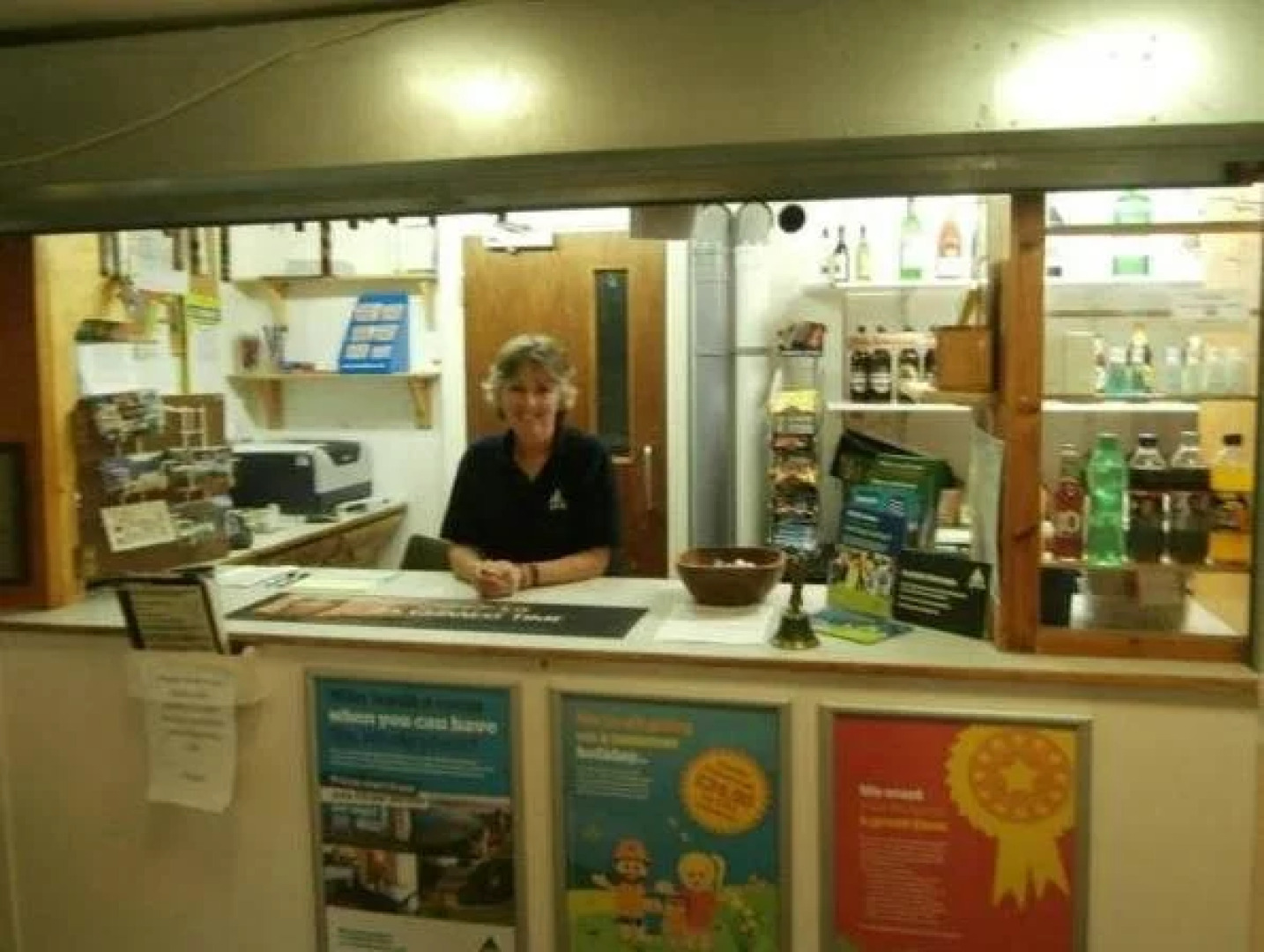 YHA Coniston Coppermines