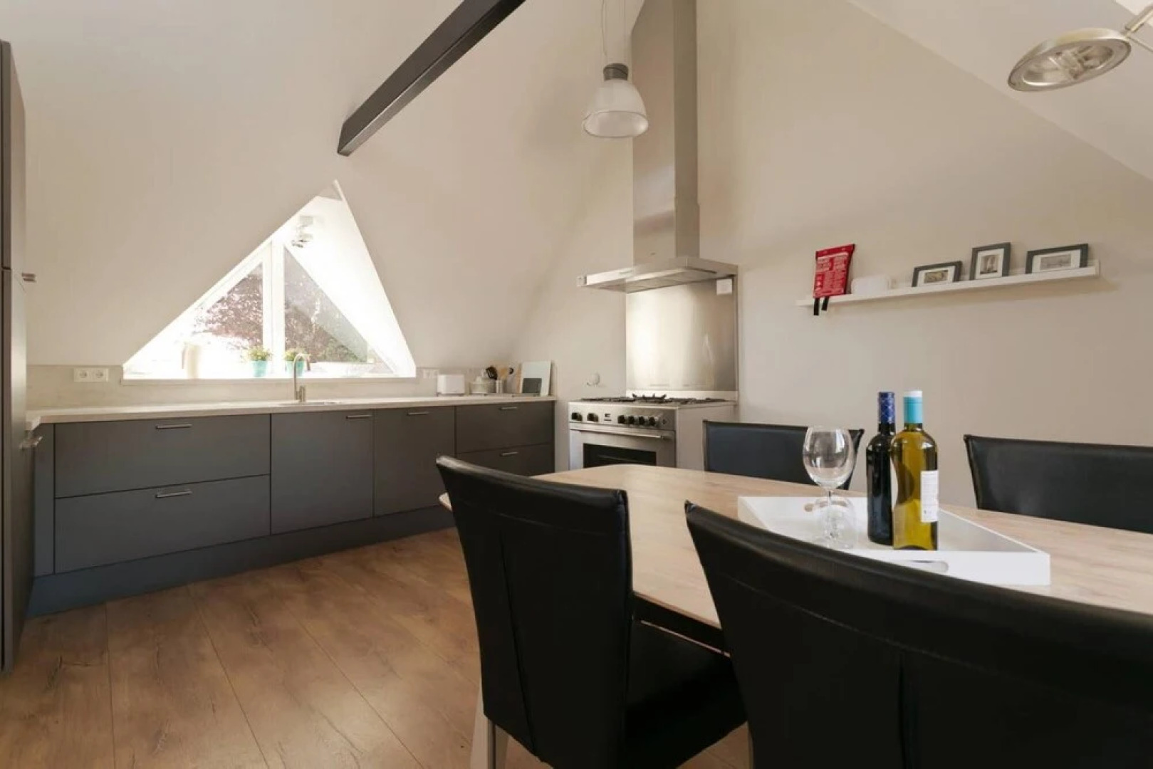 Luxorious Villa s for 22 Persons