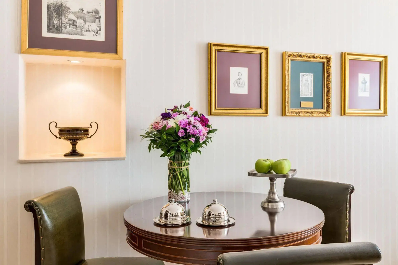 Gordion Hotel - Special Class