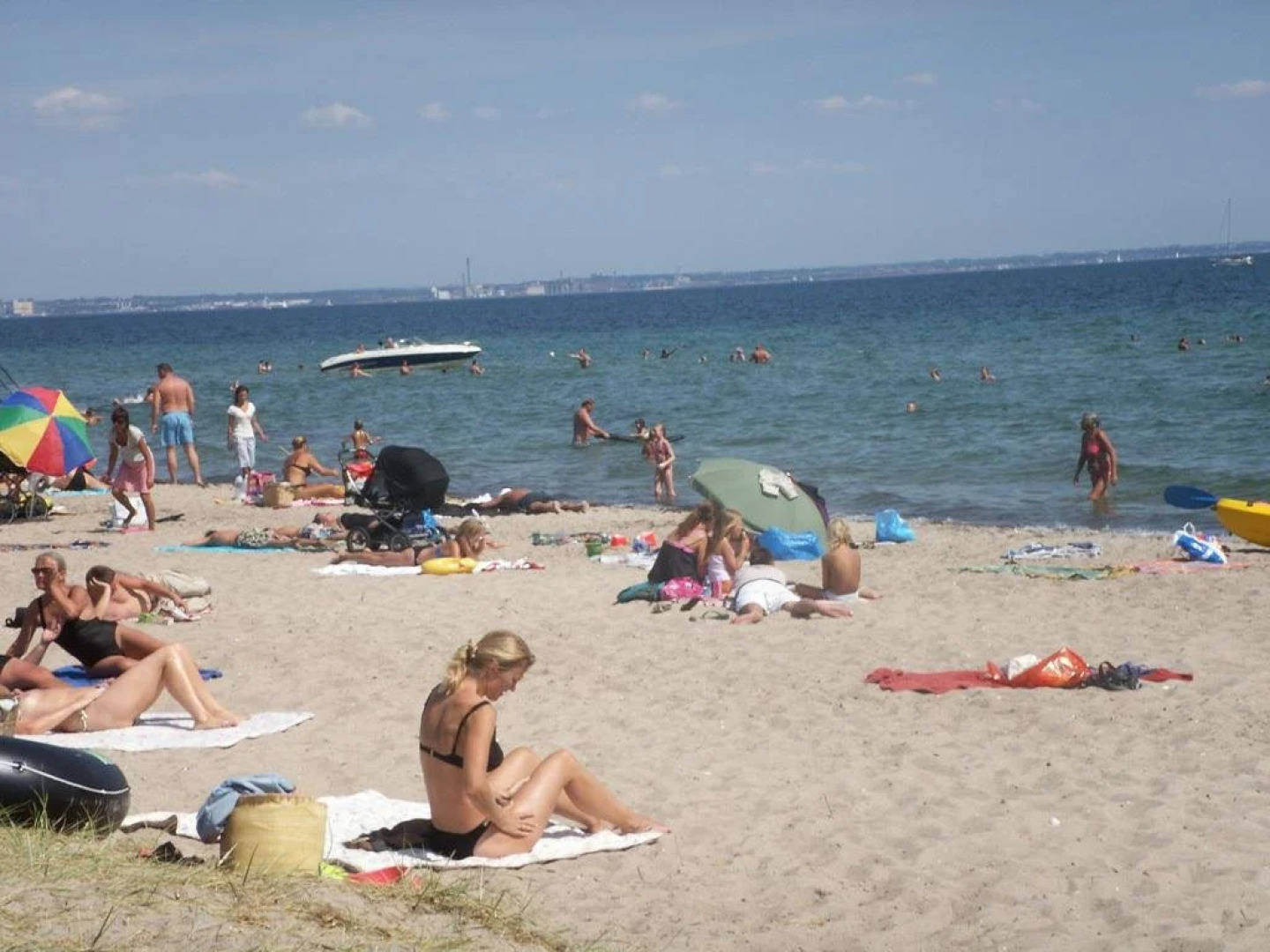 Nyrup Camping & Cottages