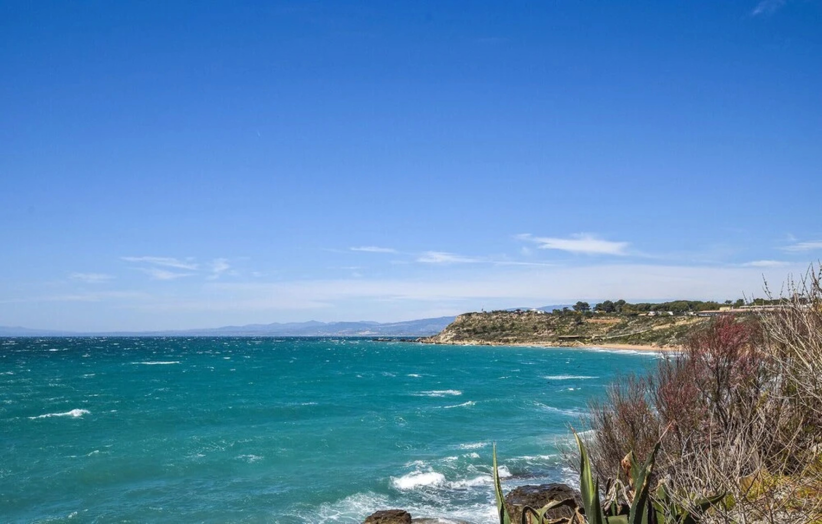 Amazing Apartment in Palmi With Wifi and 2 Bedrooms