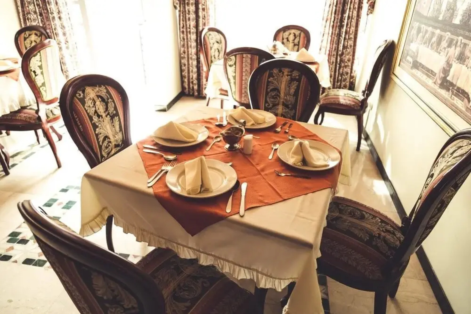 Hotel Pozo de Donato