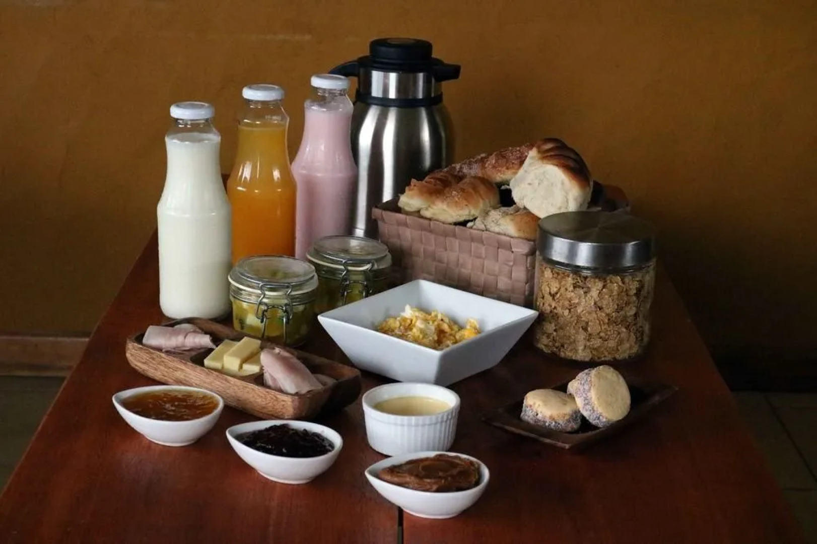 Los Pecados de la Viuda