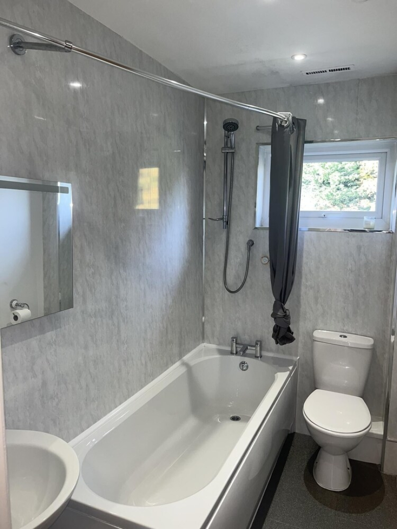 Carlisle - Apartment - Sleeps 5 - Pet-friendly