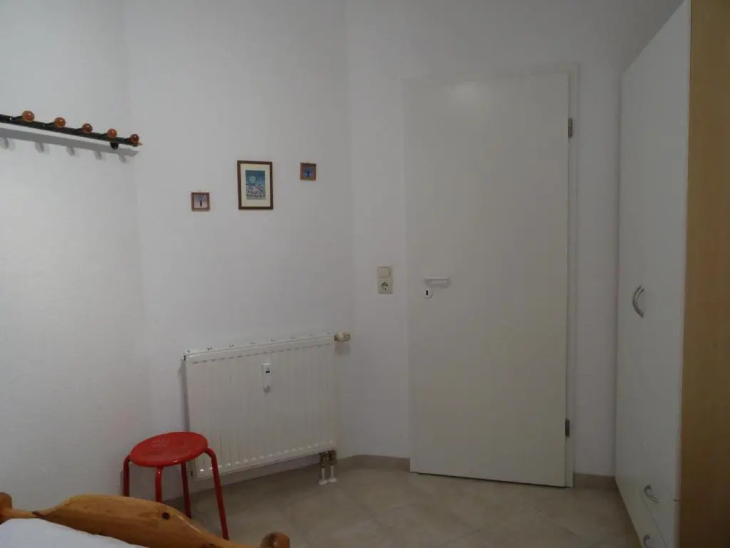 Fewo Nr.13 Haus Roland Zinnowitz