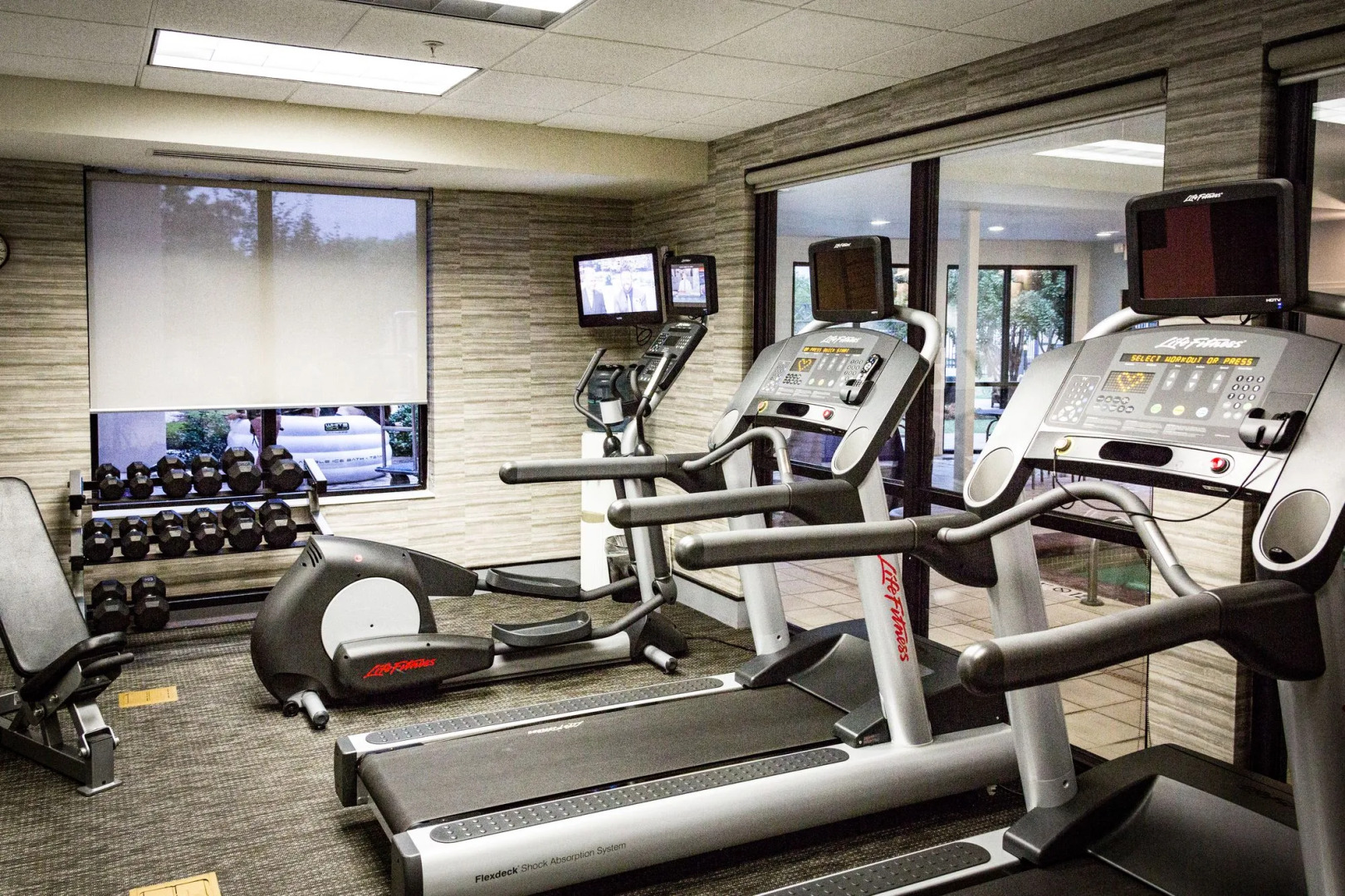 Courtyard by Marriott Norman