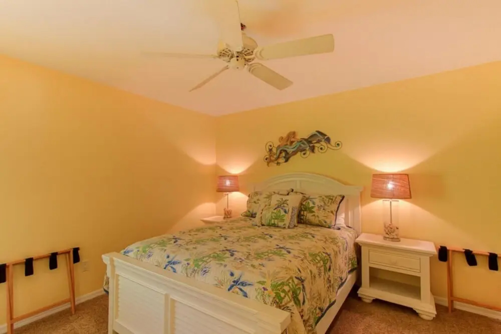 Sea Dreams- Captiva Shores 8A