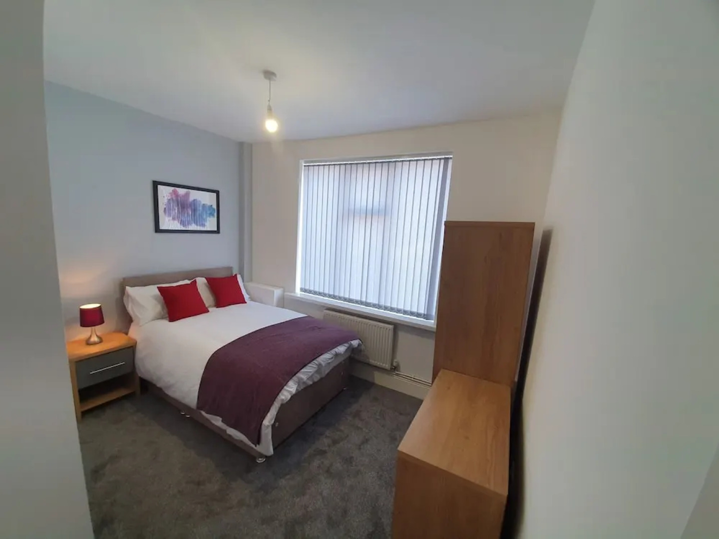 Bath Street House by EDP Ltd