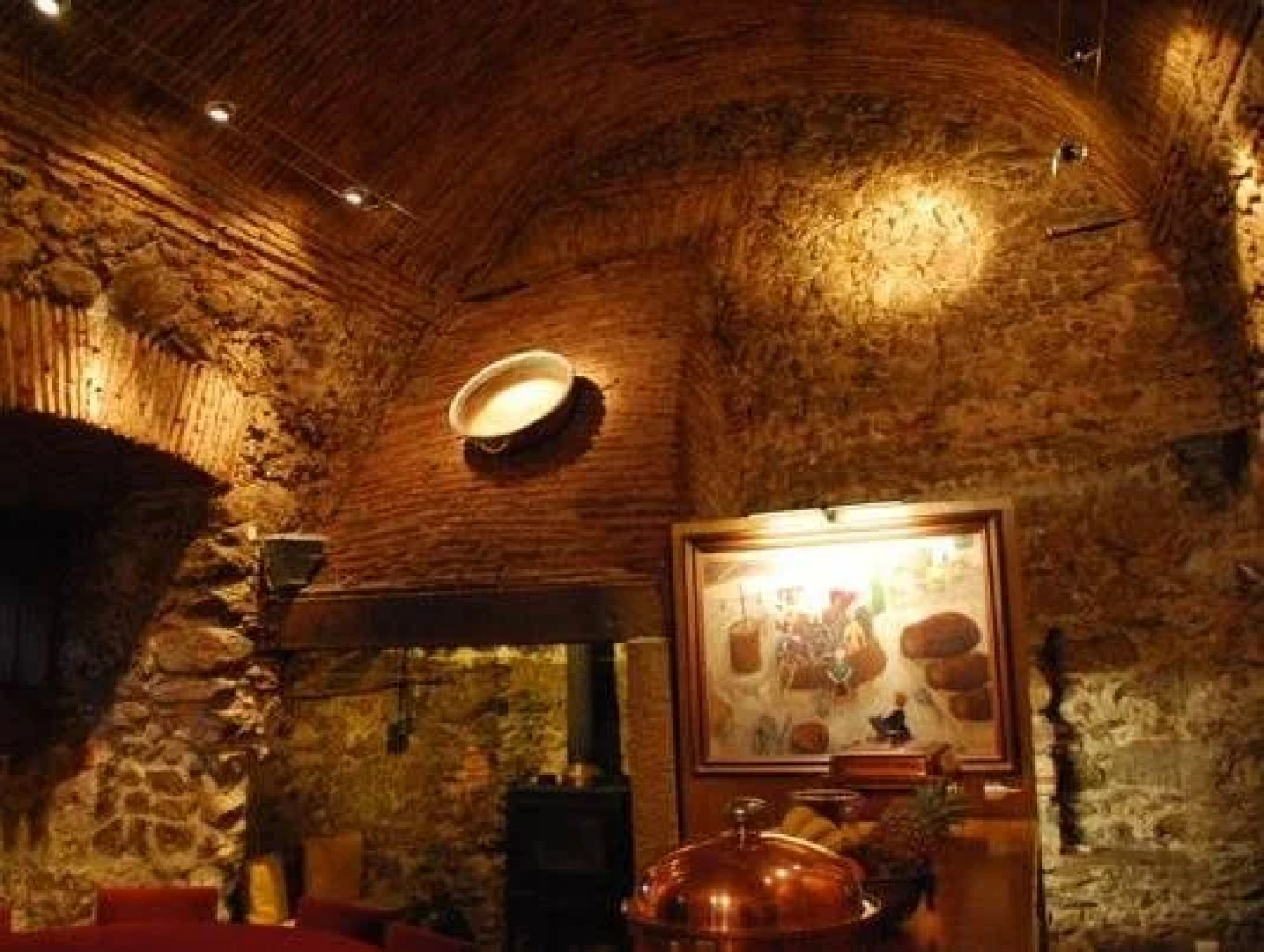 Quinta de Santa Bárbara