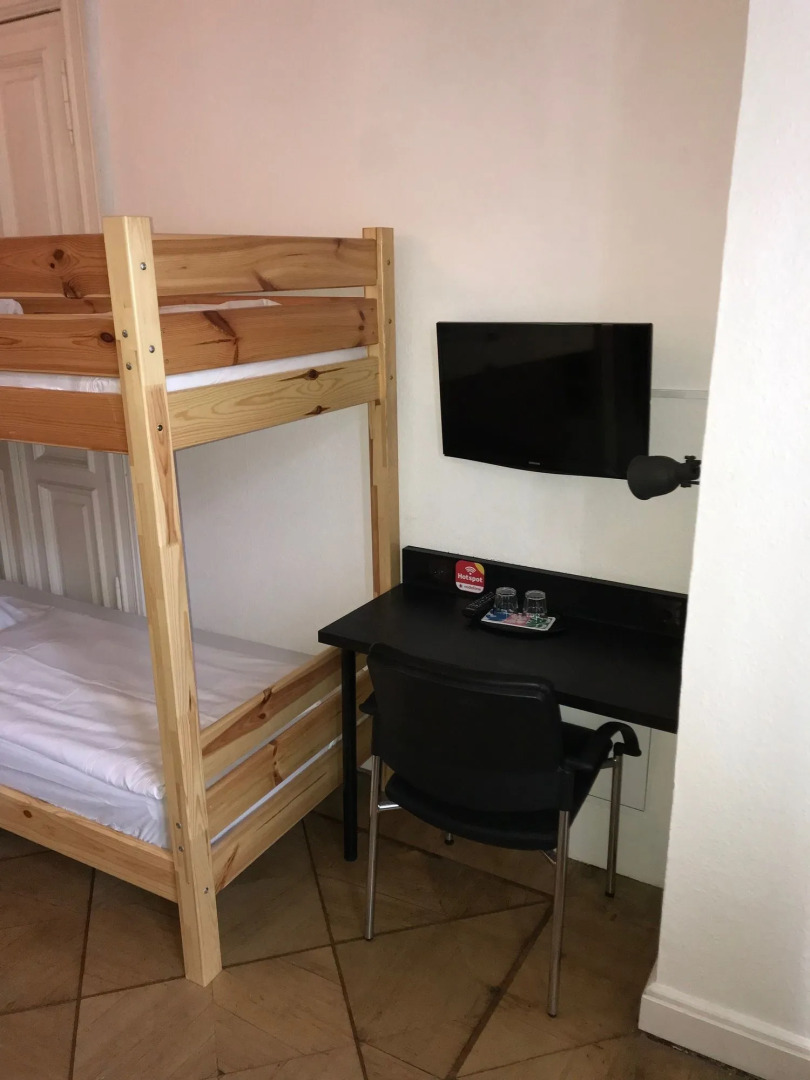 Pension Hostel StayComfort am Kurfurstendamm