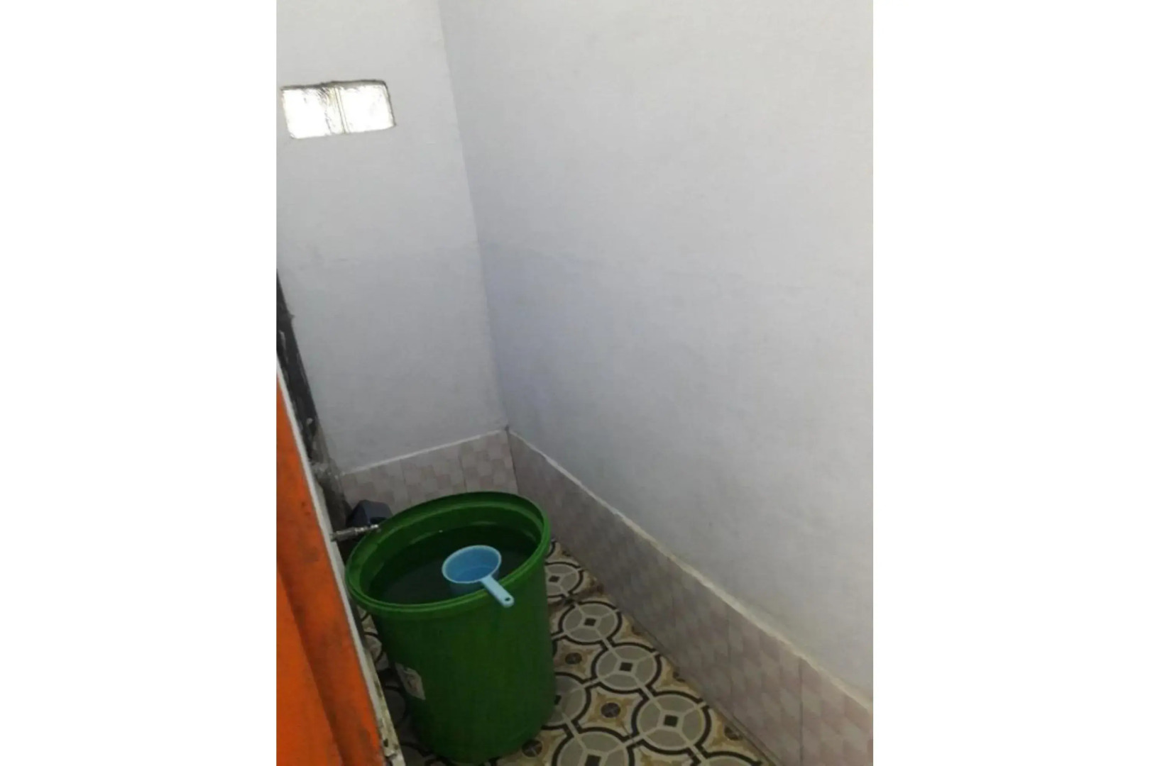 Pondok Nailah Malino by ZUZU