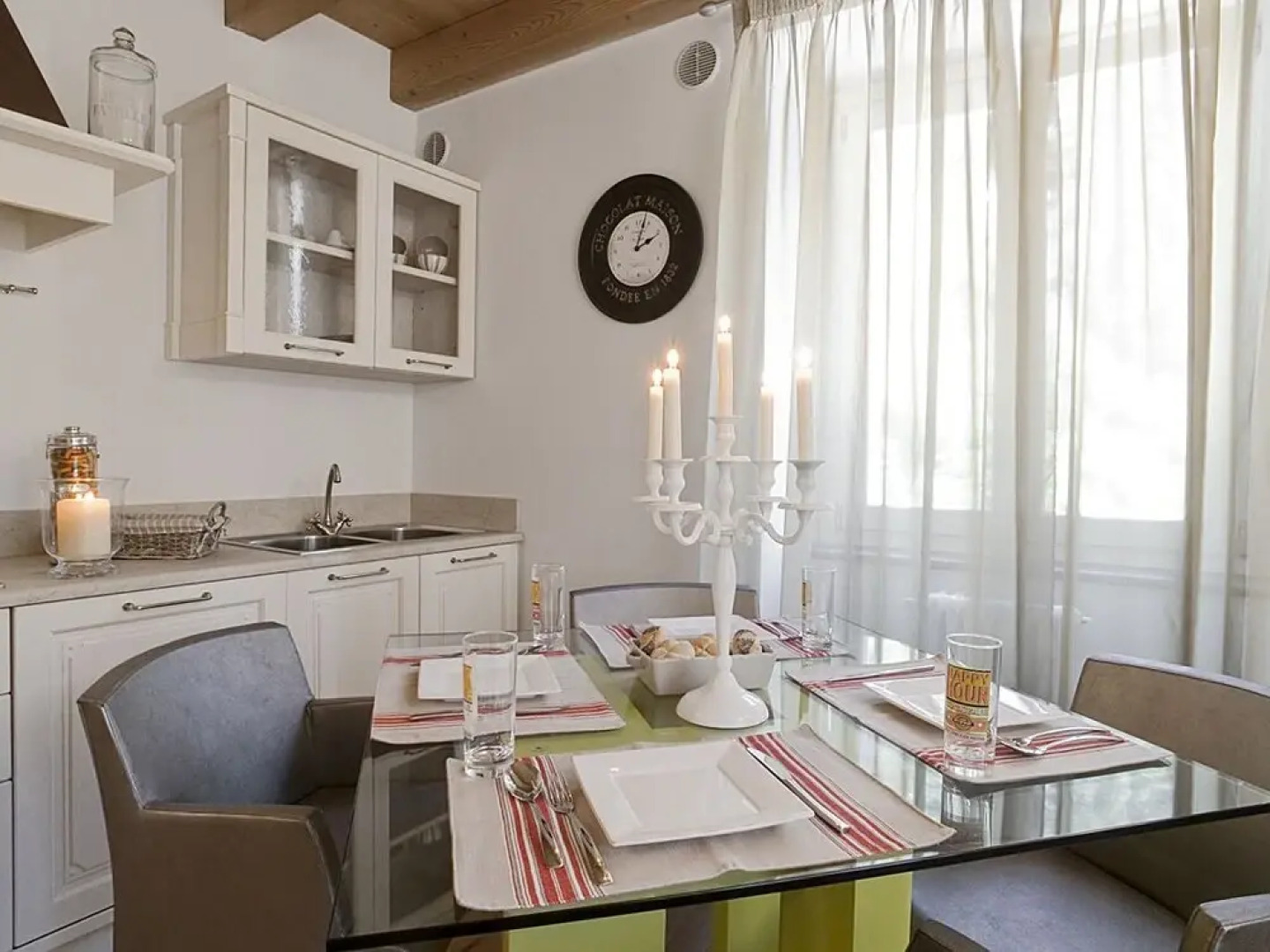 AR Mountains Lodge Villachiara