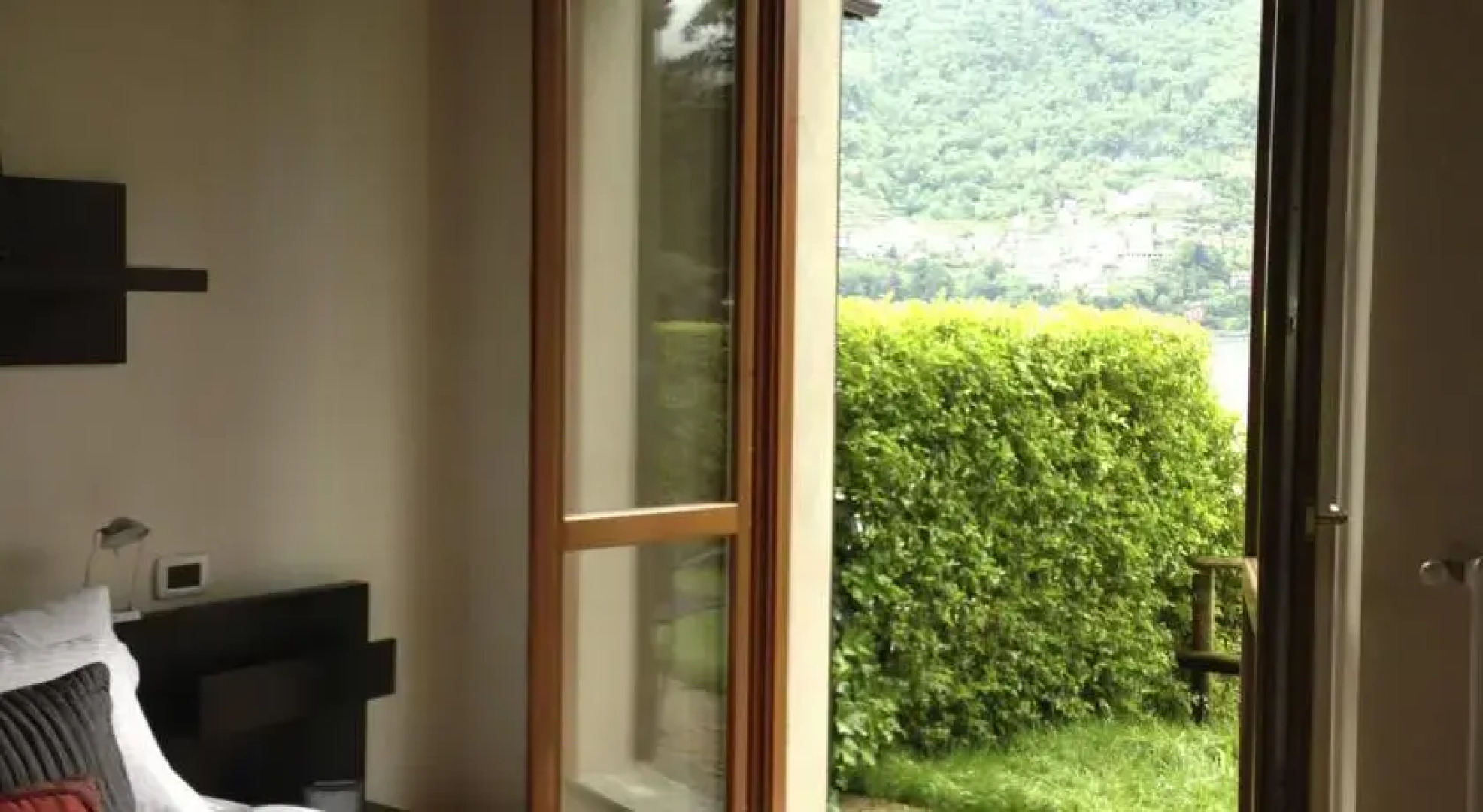 Romantic Italian Getaway