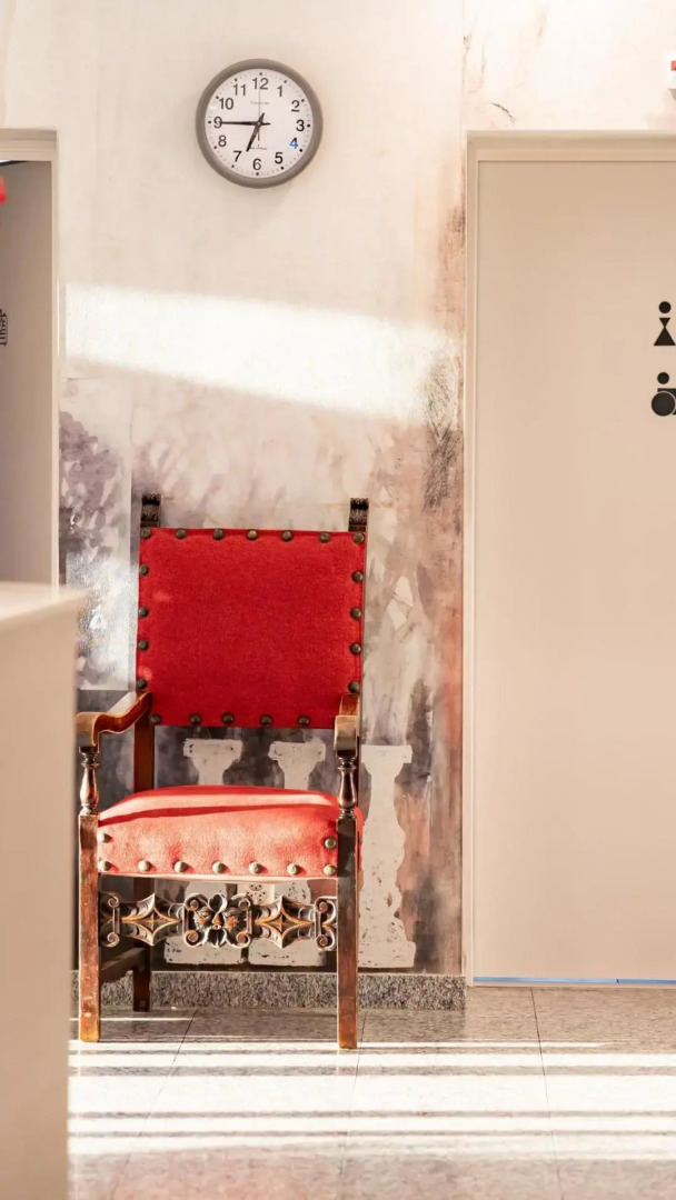 Hotel Pestalozzi Lugano