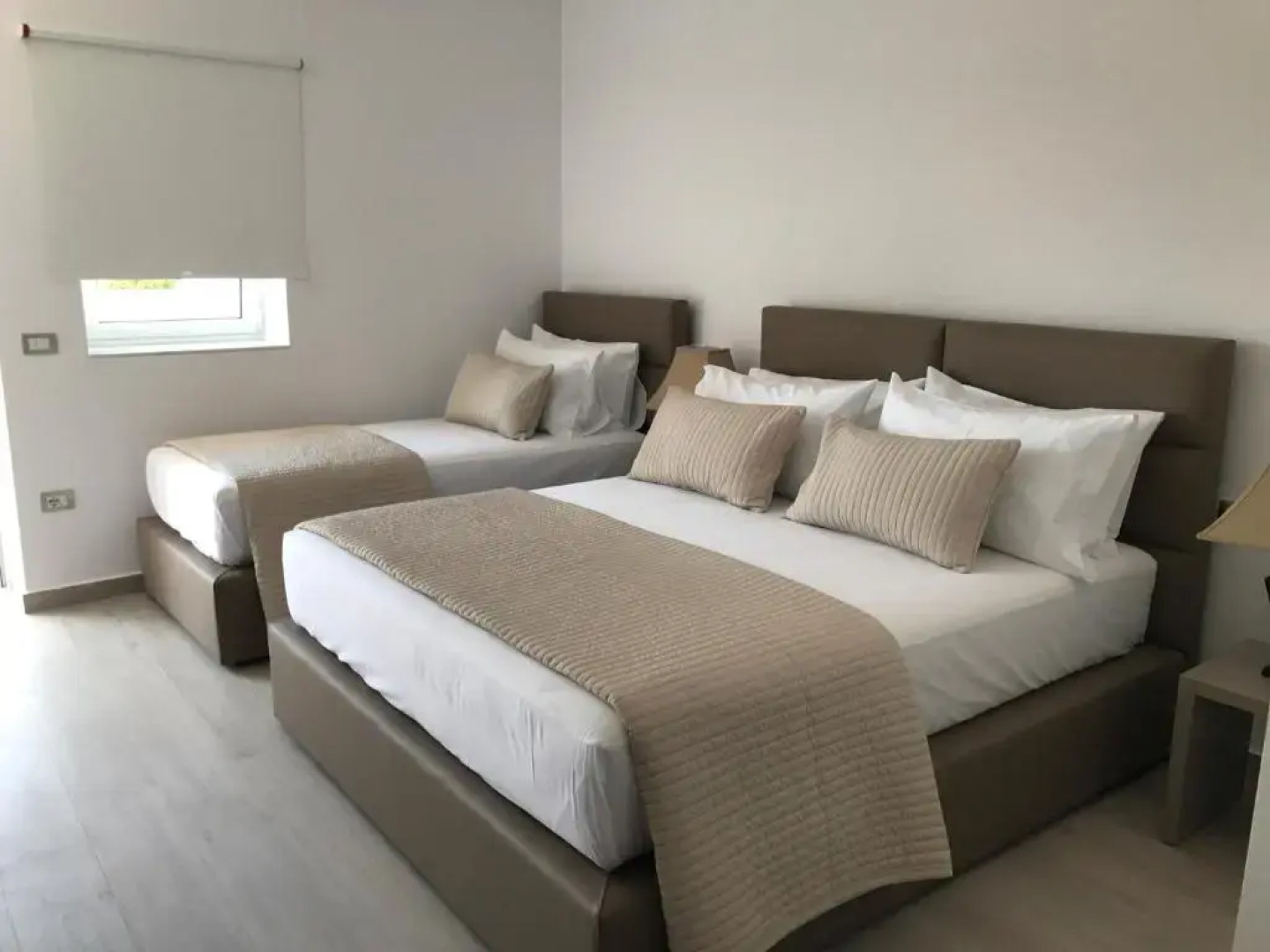 Golden View Residence