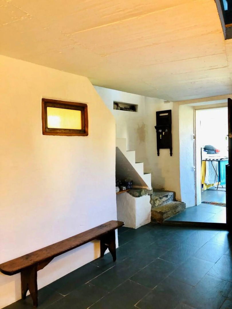 OBarqueiro - El descanso del Peregrino