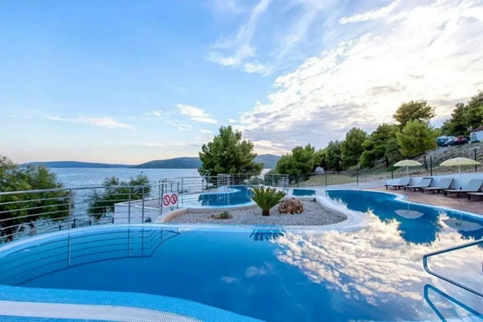 Salve Croatia Homes Amadria Park Trogir