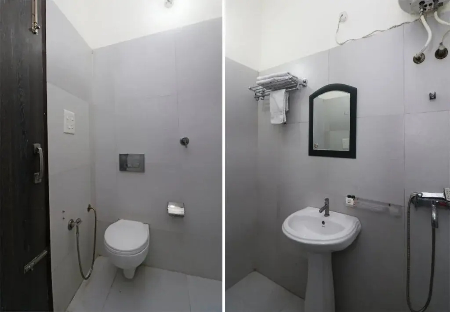 The Classic By OYO Rooms