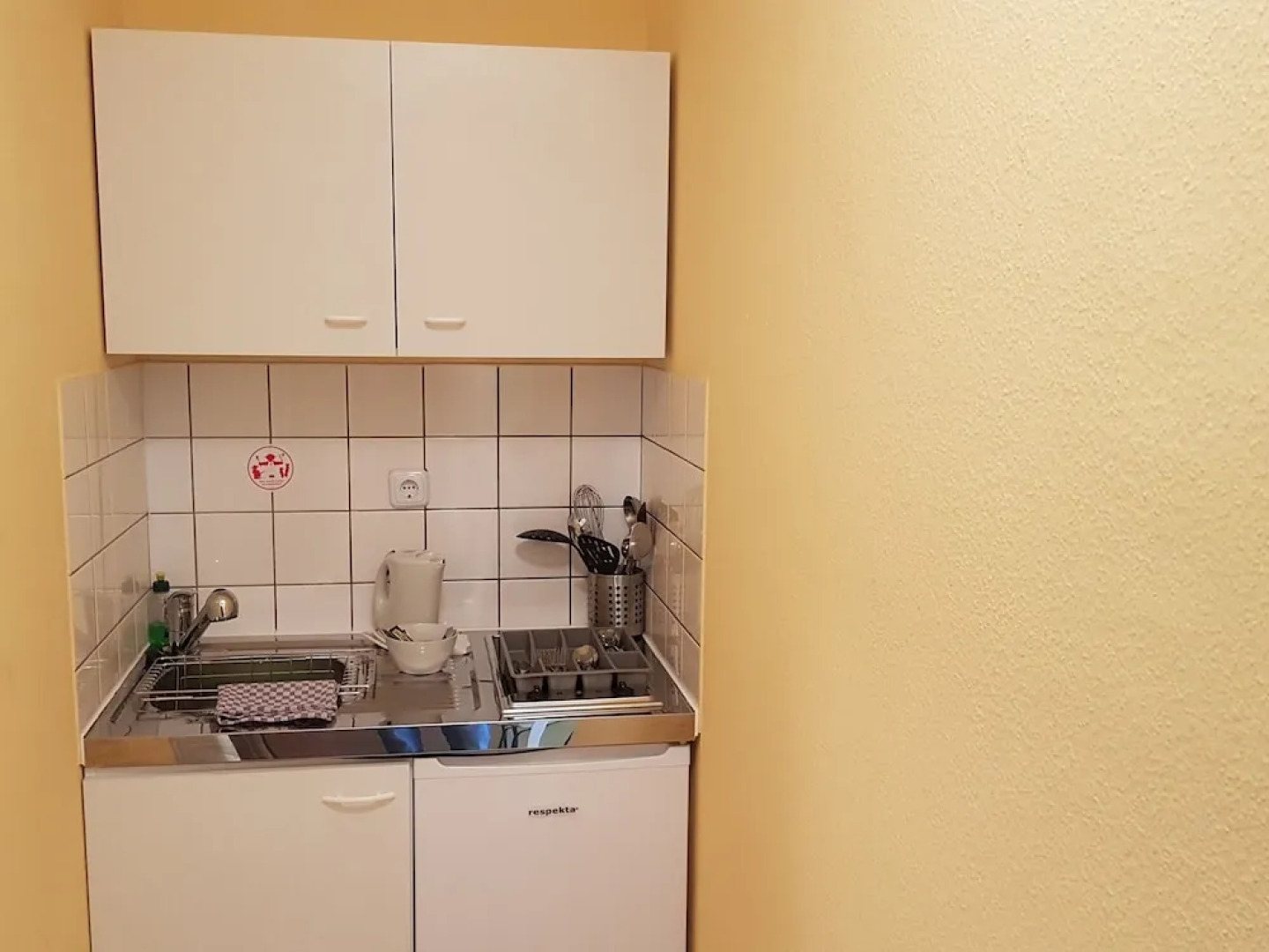 Nauwieser Apartments