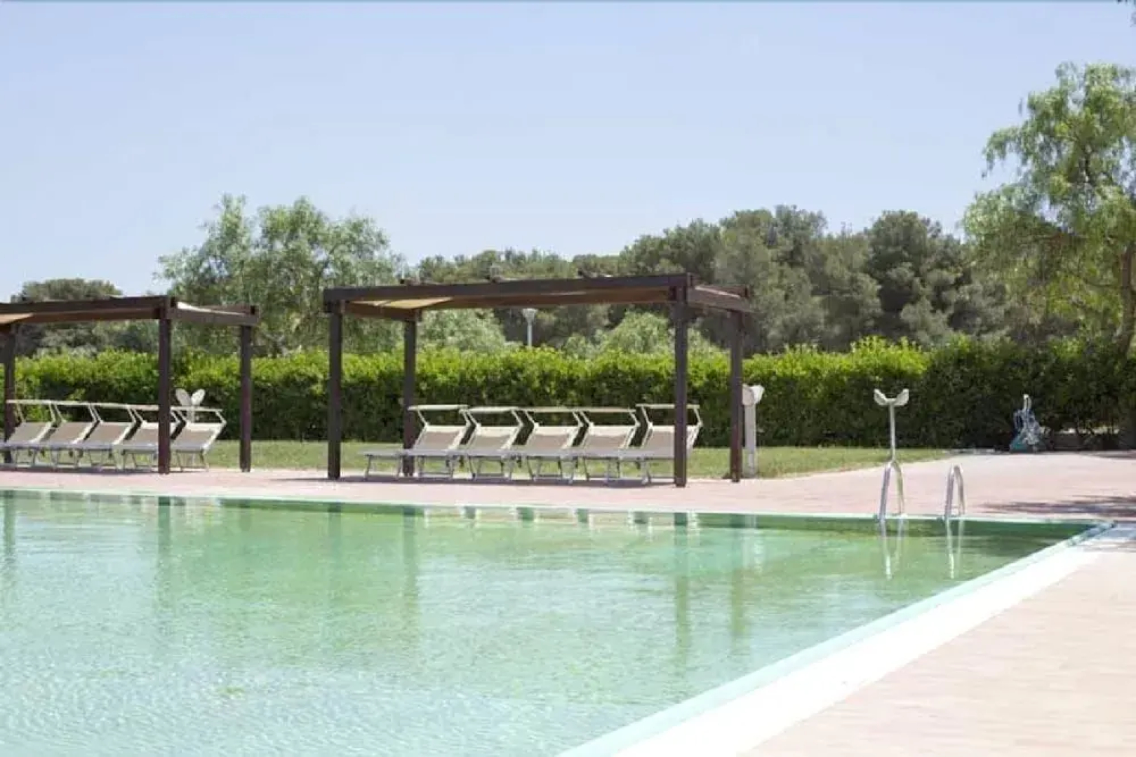 Catalano Club Beach Resort