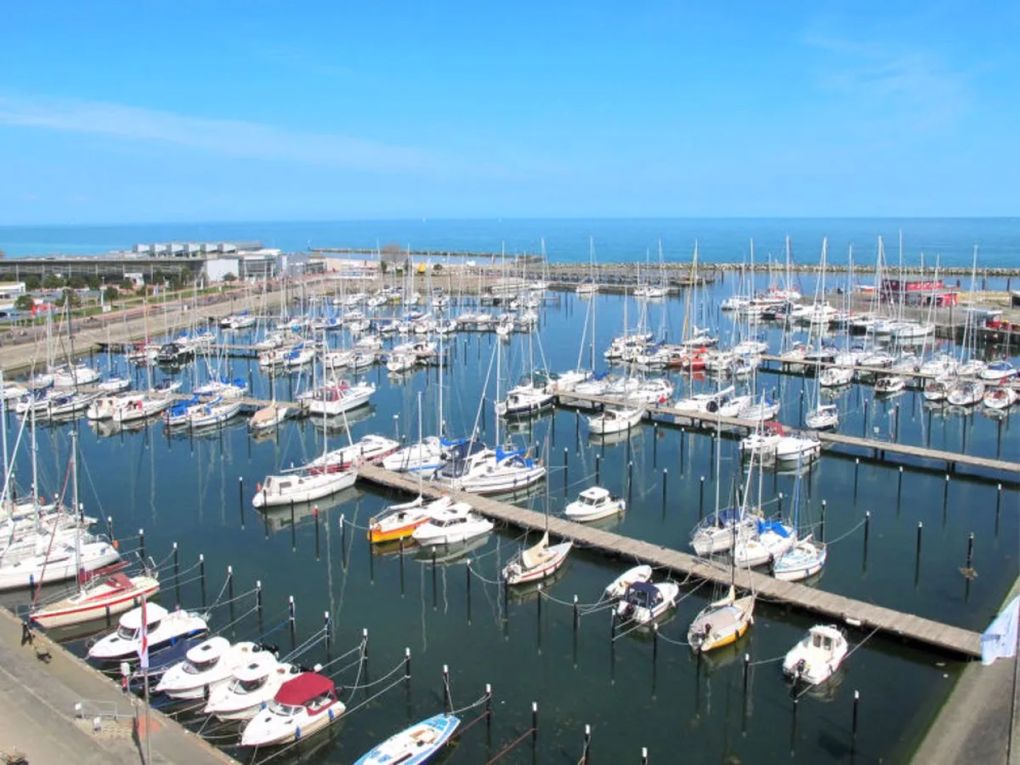 Ostsee-Residenz 19306