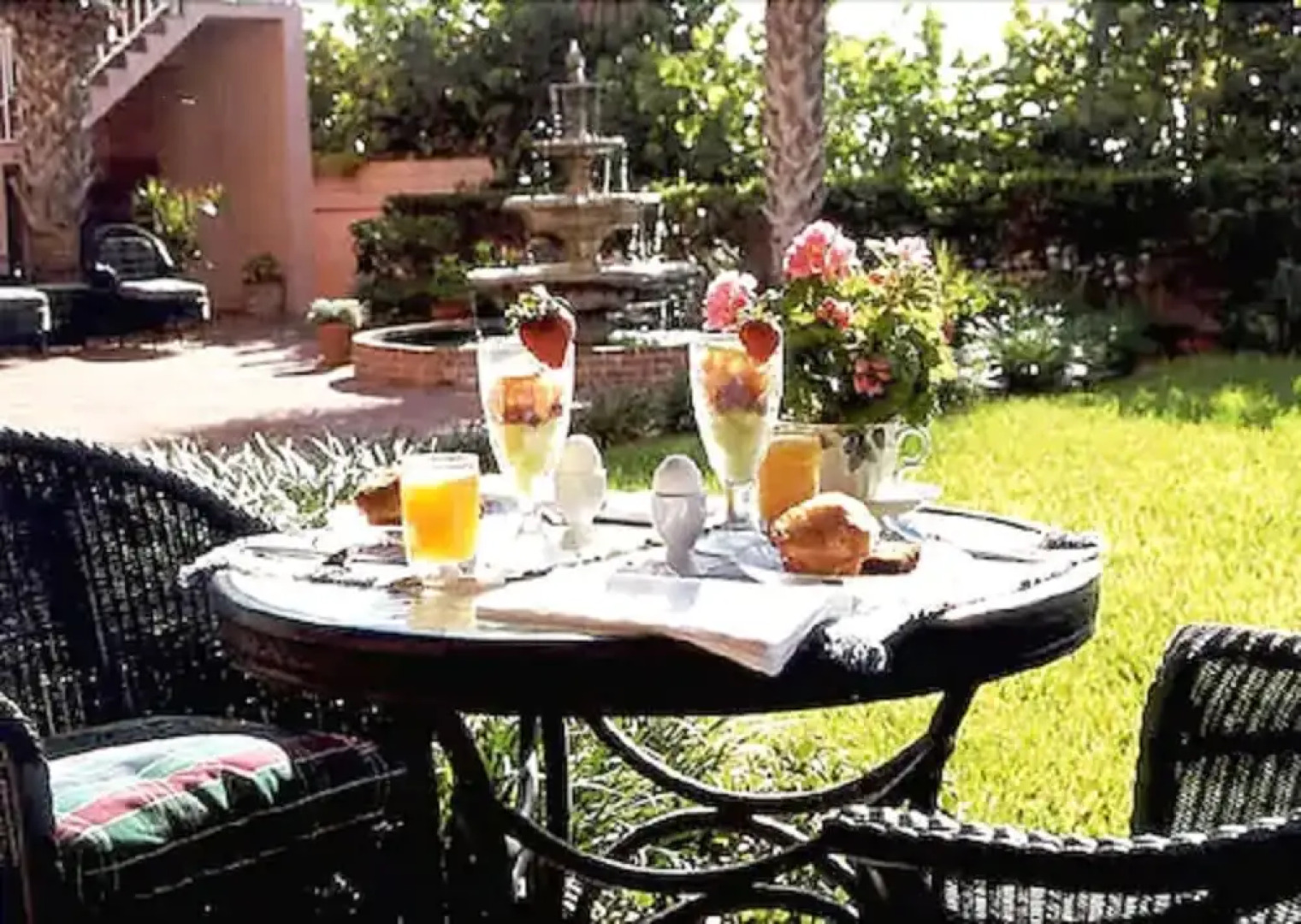 The Inn at Cocoa Beach