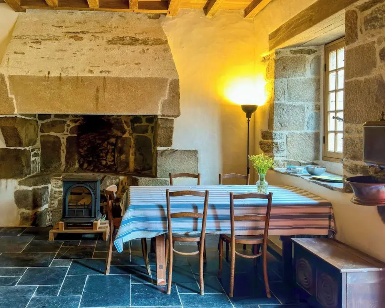 Métairie du Hellès