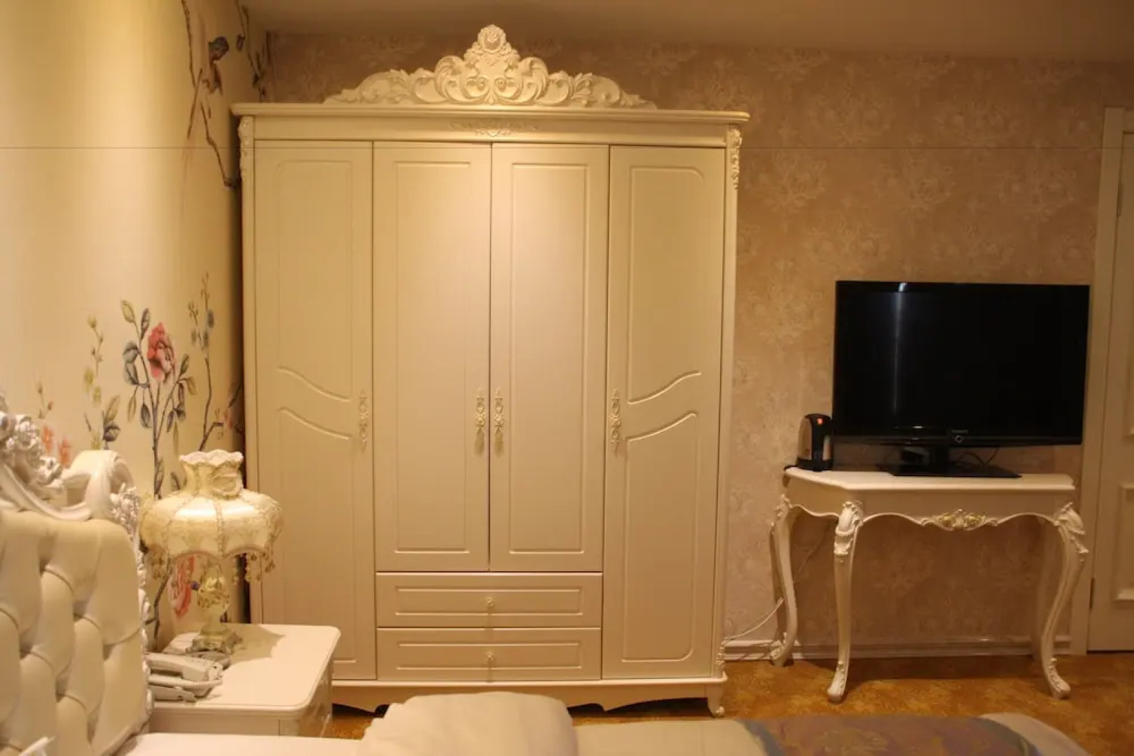 Fuhai Jinzhou Business Hotel