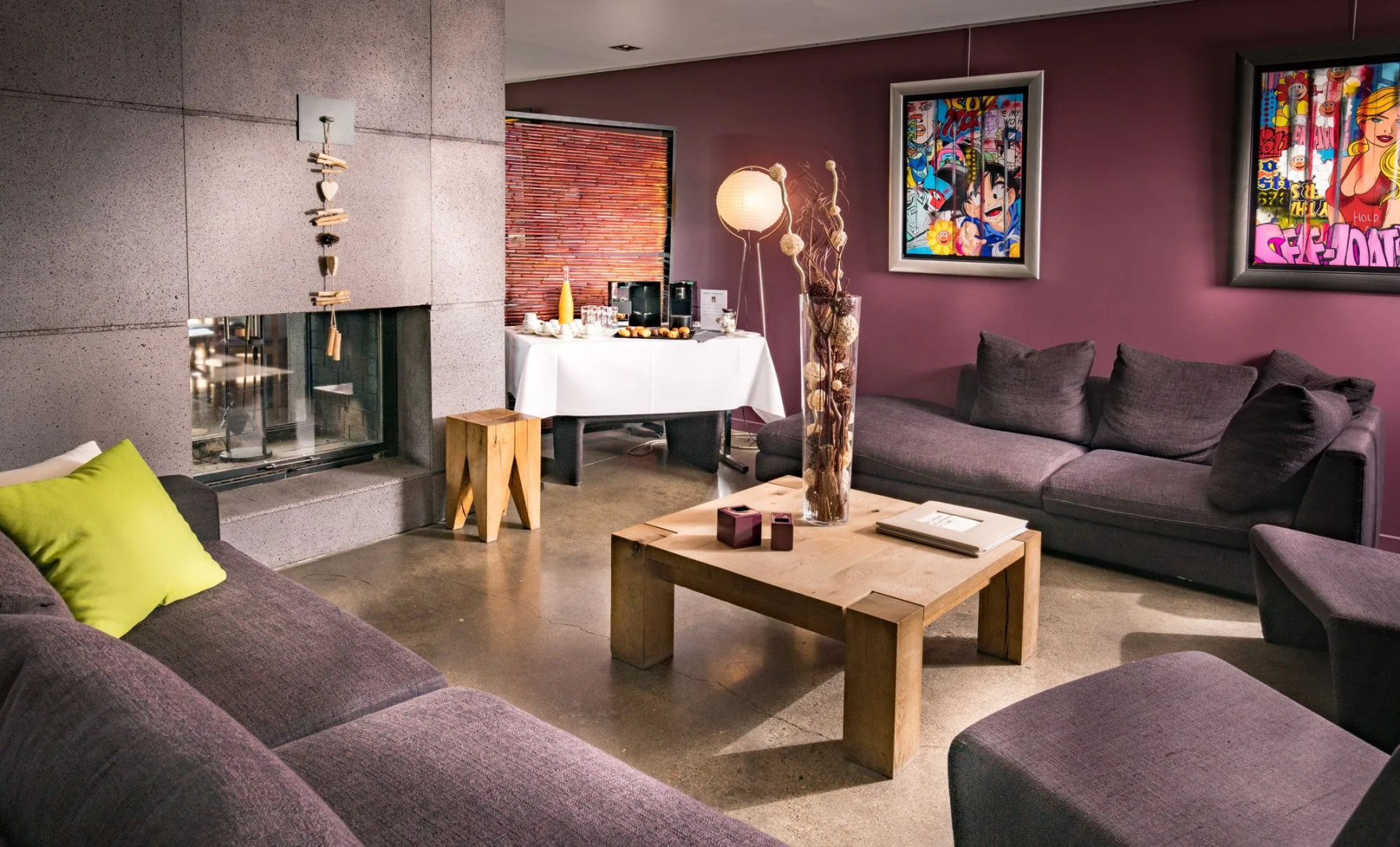 Best Western Plus Hotel Gergovie