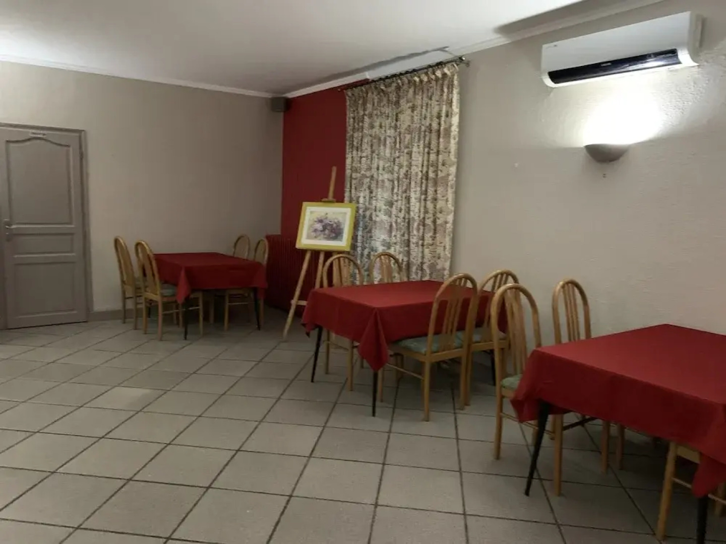 Domaine Le Colombié