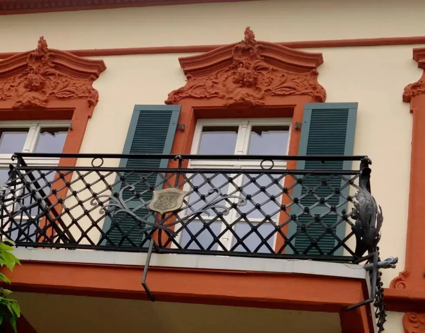 Romantik Hotel Villa Sayn