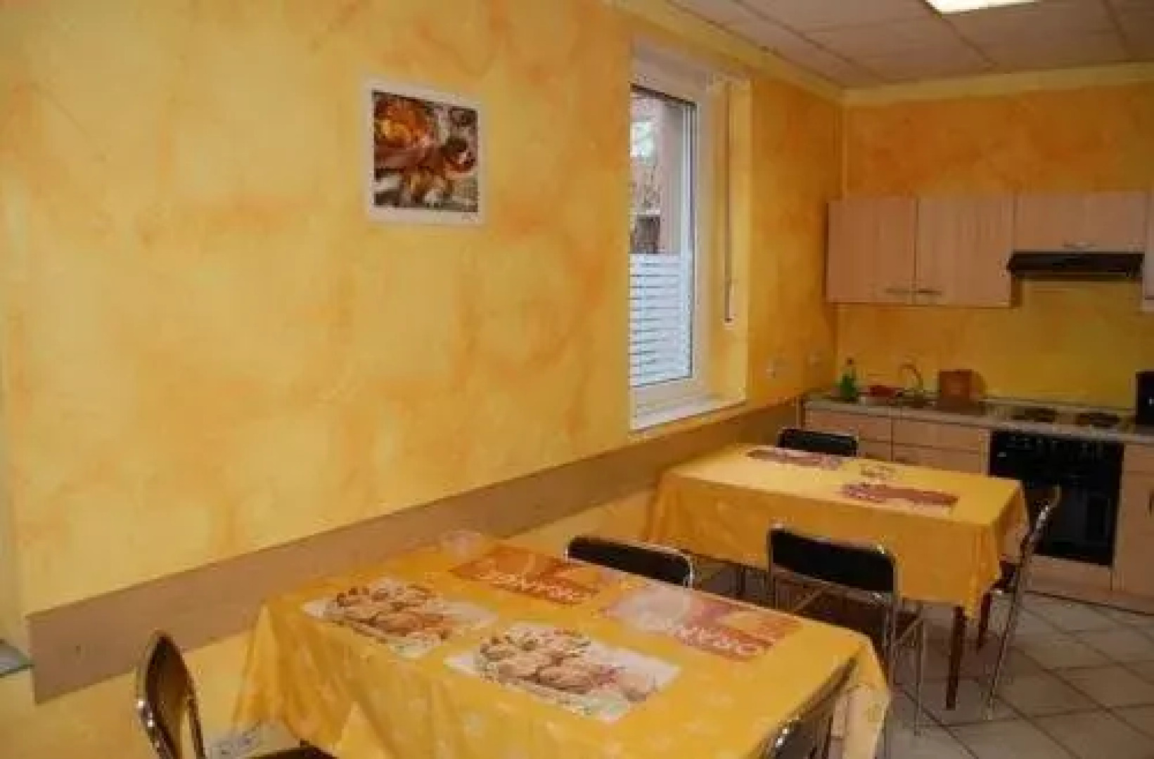 Hotel Casinohotel Neubeckum