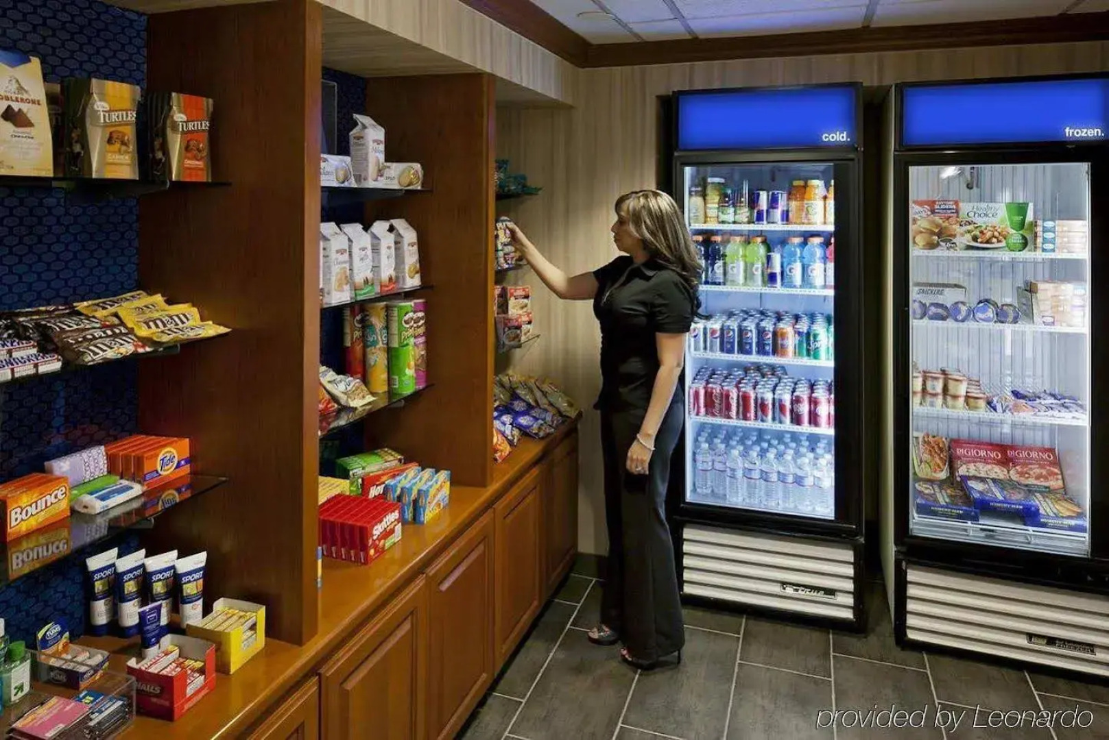 Best Western Plus Arrowhead Hotel