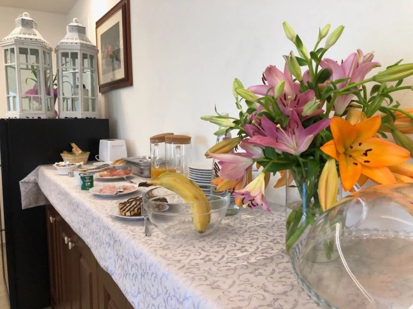 B&B La Valle di Anna