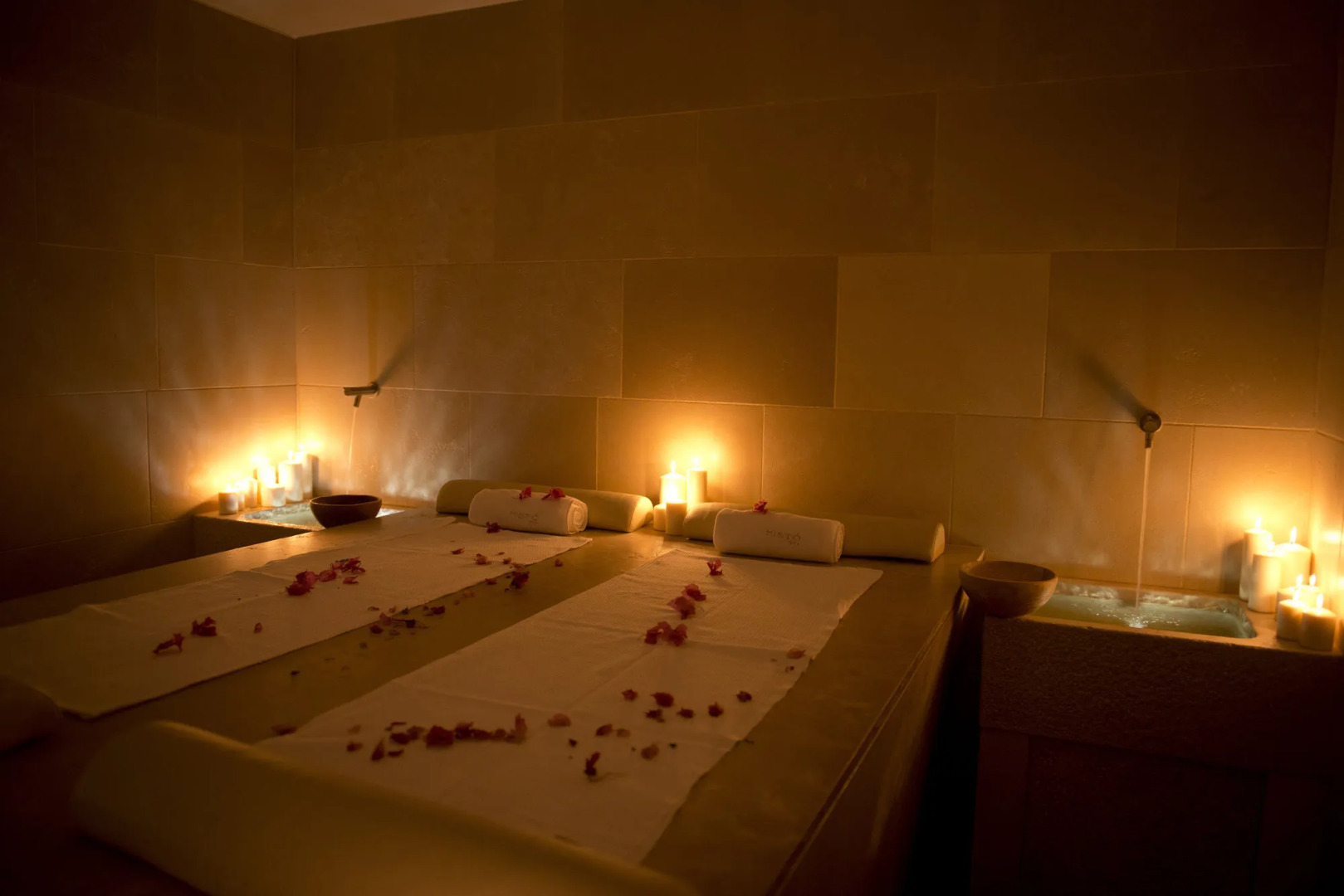 Relais Histò San Pietro sul Mar Piccolo