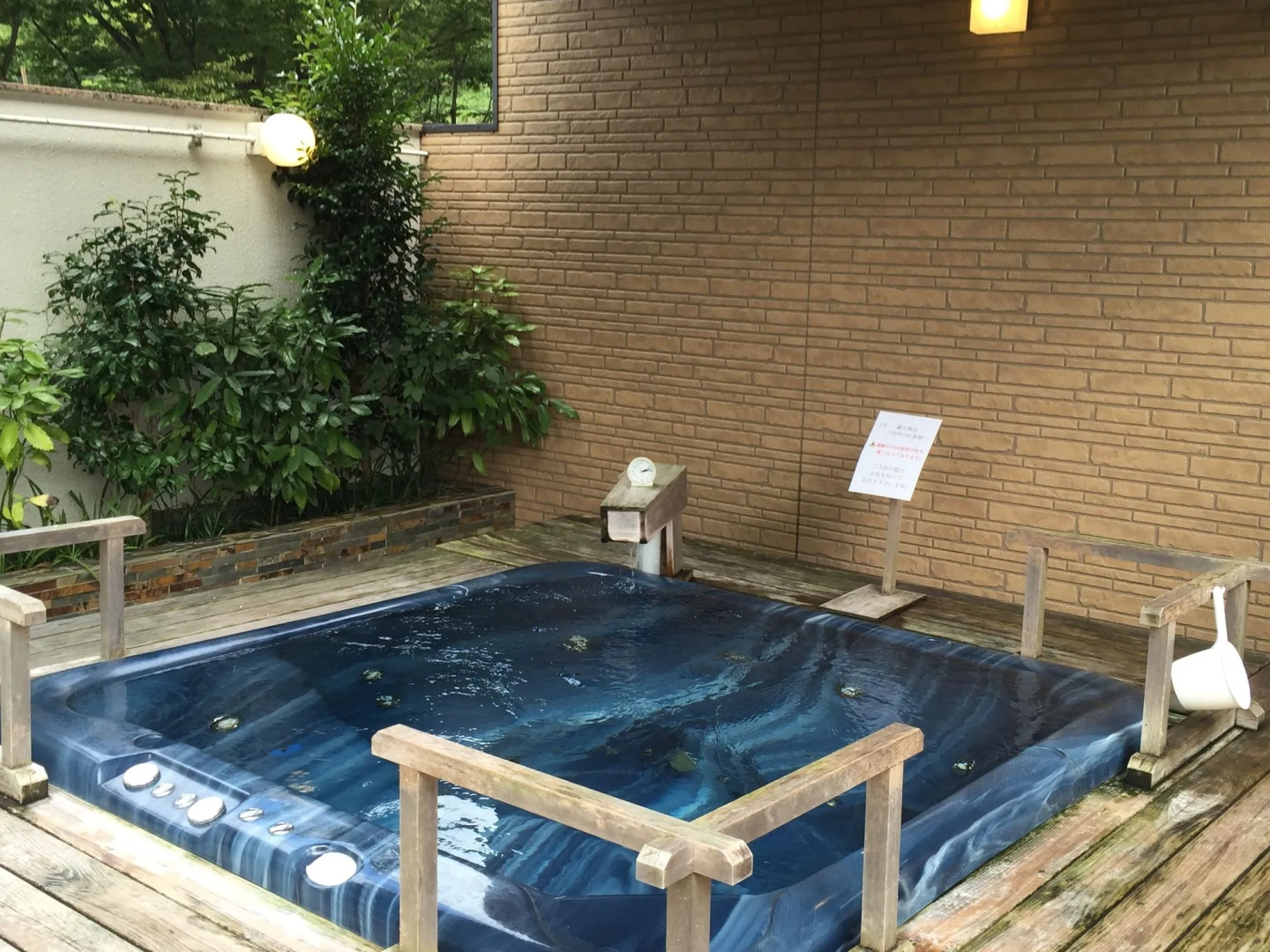 Breezbay Hotel & Resort Gero